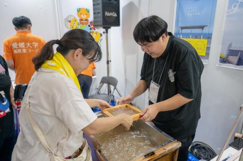 ワークショップ