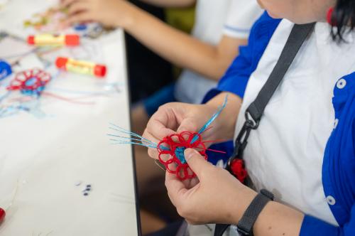 ワークショップ