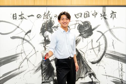 フェンシング①