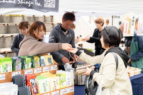 イベントの様子1