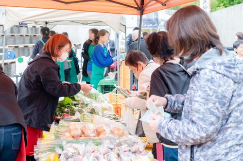 イベントの様子3