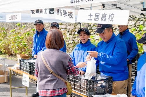 イベントの様子6