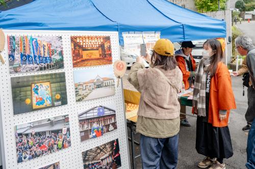 イベントの様子7