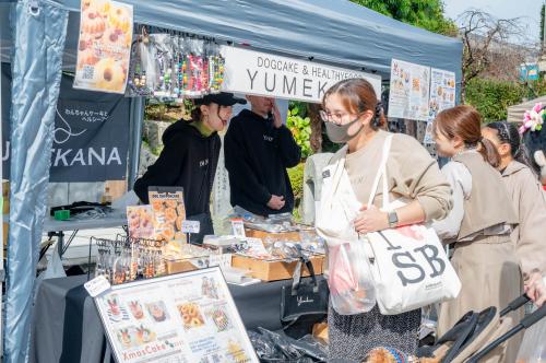 イベントの様子8