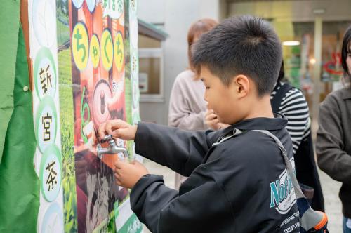 イベントの様子9