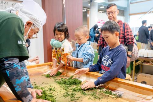 イベントの様子10