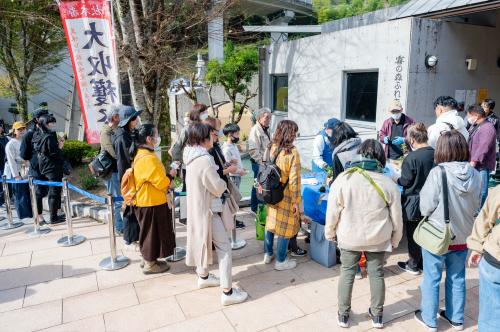 イベントの様子12