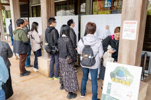 イベントの様子17