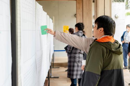 イベントの様子18