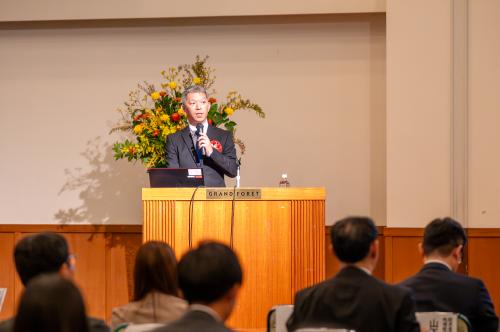 シンポジウム⑤