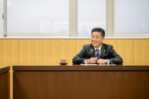 川之江柔道会⑥