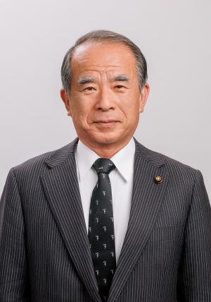 議長　眞鍋 幹雄
