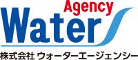 株式会社ウォーターエージェンシーロゴマーク