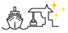 ガントリークレーン