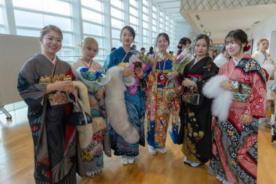 アフターパーティ