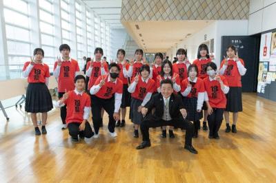 アフターパーティ