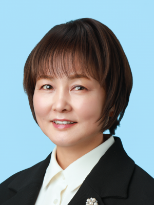 古山優子