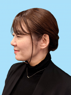 松尾理恵子