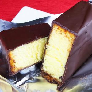 柴田モナカ本舗のチョコケーキ