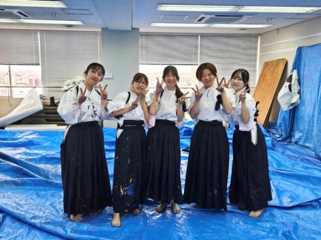 大阪樟蔭女子大学