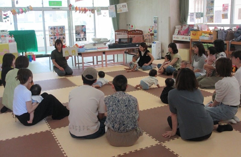 土居おやこ広場修正