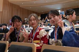 かいじょうにて