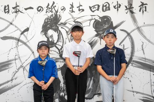 集合写真