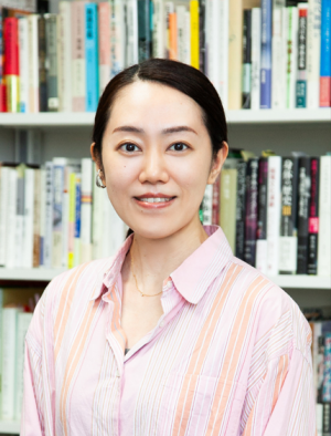 宮川麻理子画像