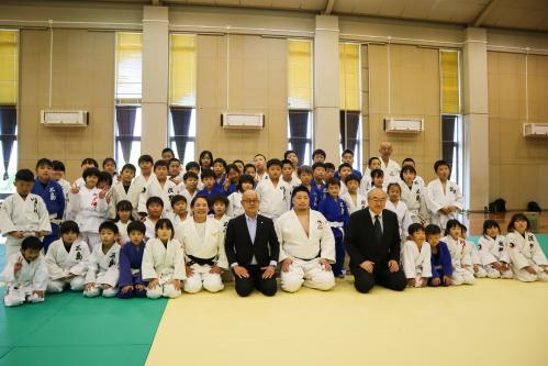 小学生(経験者)_集合写真