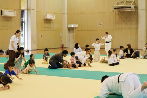 未就学児