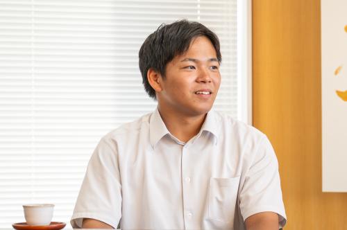 蓮恩さん