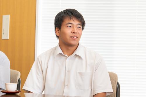 聖恩さん