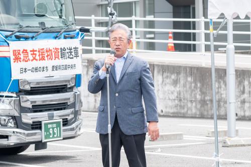 川端副会長