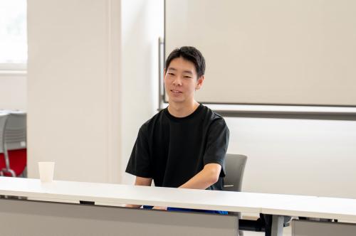 荒木さん