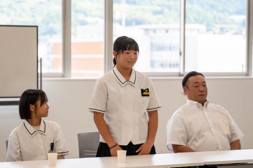 田邊さん