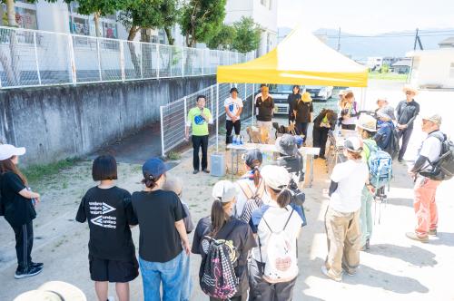 市長挨拶