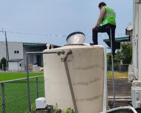 活動写真1