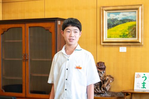玉井さん