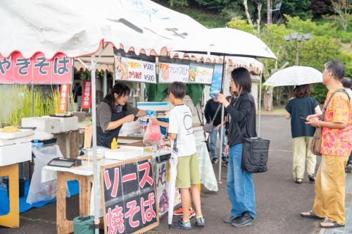 物産協会