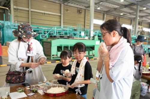 おにぎり1