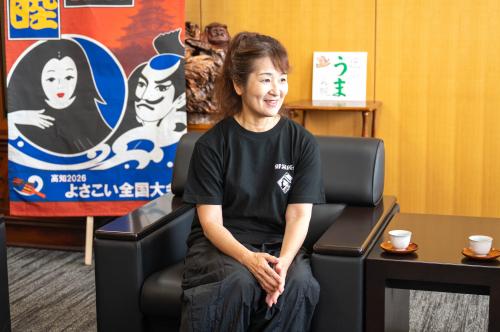 藤田さん