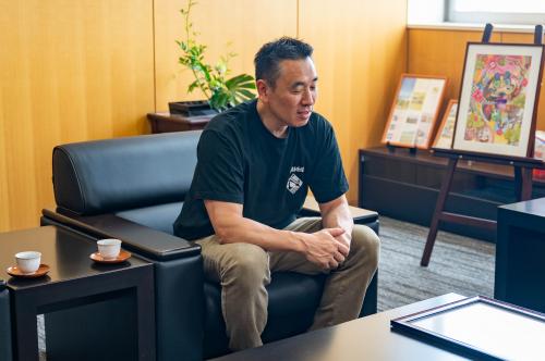 藤田さん