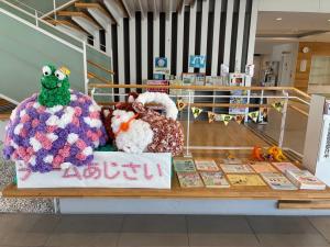 パネル展6