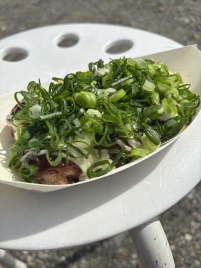 TAKOCHII