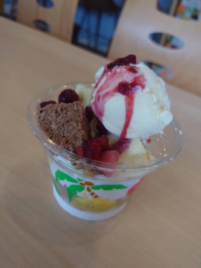 魔法のパンケーキ
