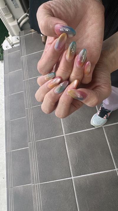 mint