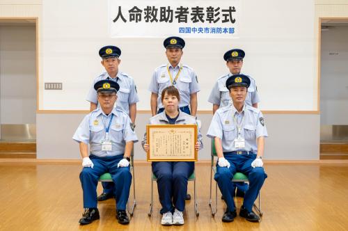 3
