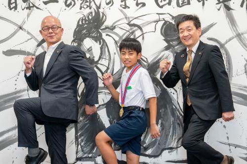 高橋さん