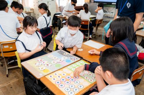 環境学習