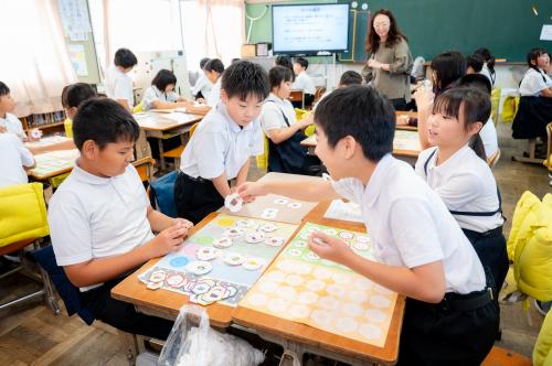 環境学習